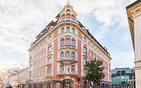 Select Hotel Moser Verdino Klagenfurt